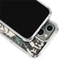 DC Comics The Joker Vintage Laughing iPhone 13 Pro Max Clear Case